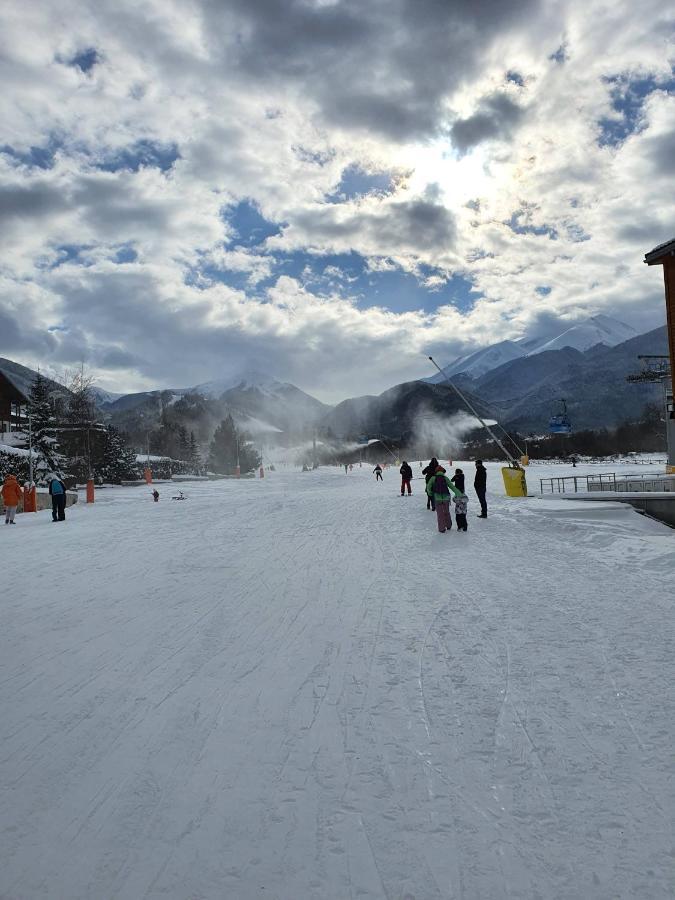Koko'S Apartments 2 Bansko Exteriér fotografie
