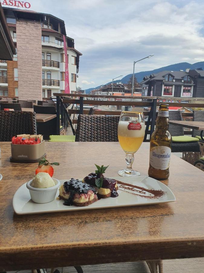 Koko'S Apartments 2 Bansko Exteriér fotografie