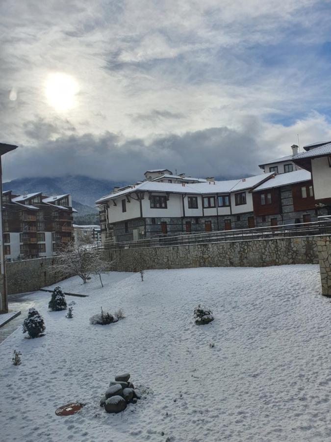 Koko'S Apartments 2 Bansko Exteriér fotografie