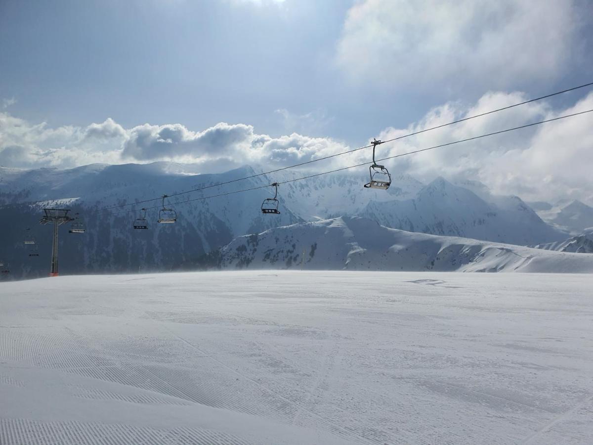 Koko'S Apartments 2 Bansko Exteriér fotografie